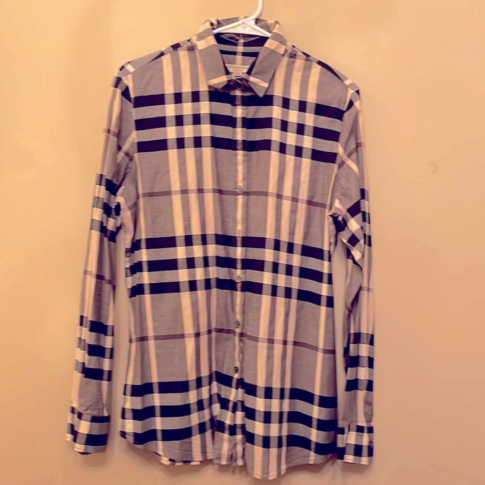Burberry London